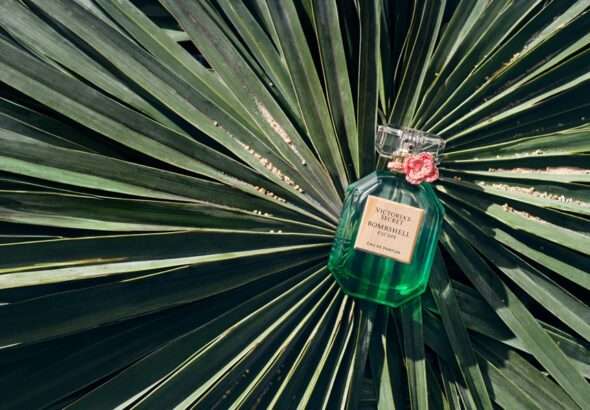 Victoria’s Secret, Bombshell Escape