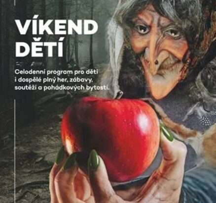 Víkend dětí, Zoo Olomouc