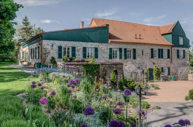 Villa Dom Carli