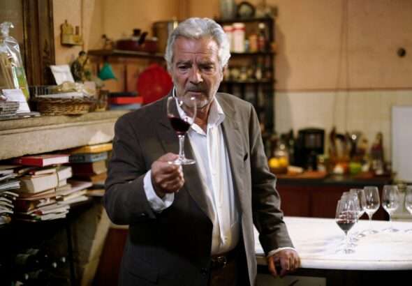 FilmBox Stars, Vraždy na vinicích, kultura, film, televize, seriál