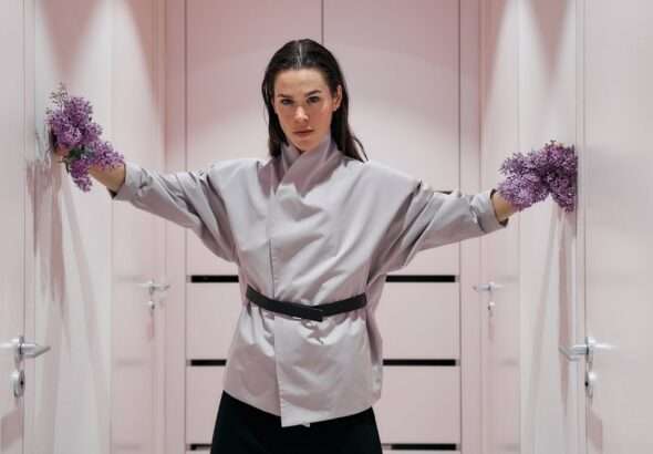 kolekce Etherea Summer značky Soolista