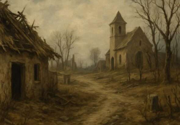 Střípky české historie