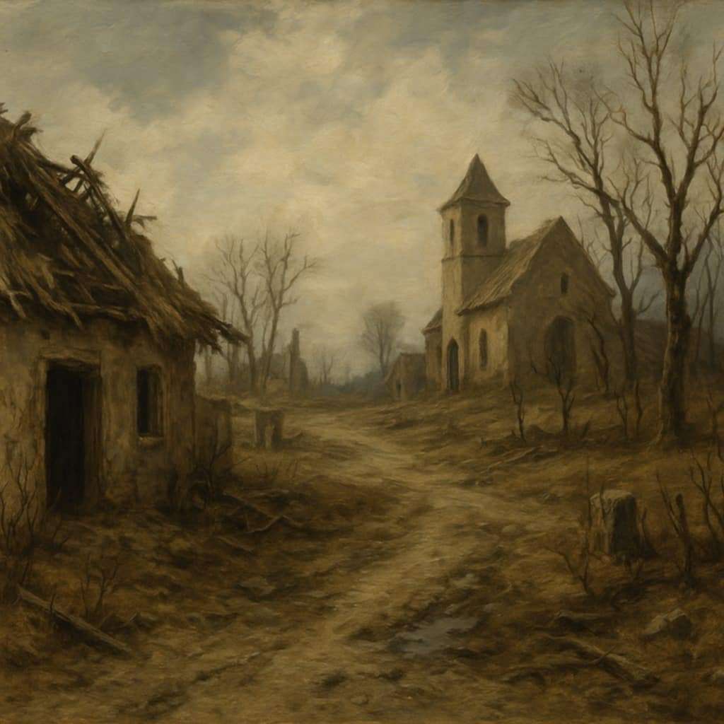 Střípky české historie