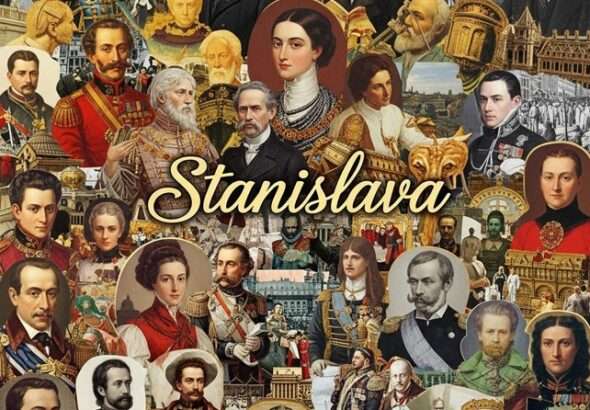 9. června, Den oslav, historie, významných osobností, Stanislava
