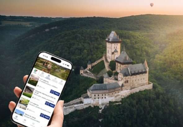 Berounsko, Brdy, Podbrdsko