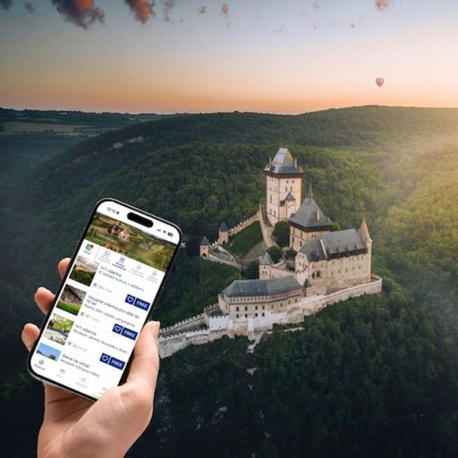 Berounsko, Brdy, Podbrdsko