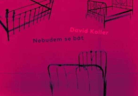David Koller, Nebudem se bát
