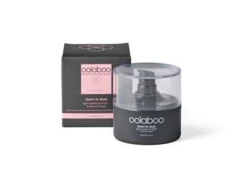 ¨LIGHT RADIANCE FLUID