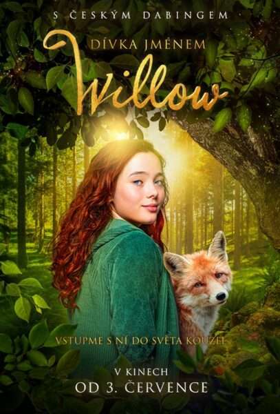 Dívka jménem Willow