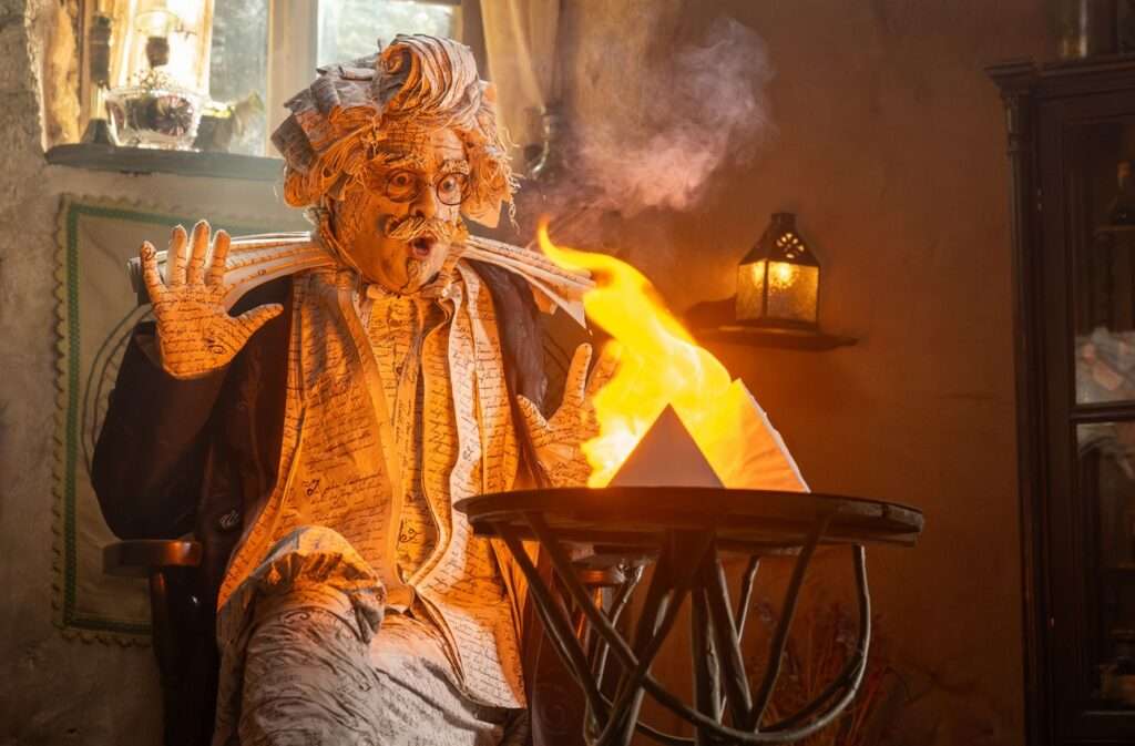 Dívka jménem Willow