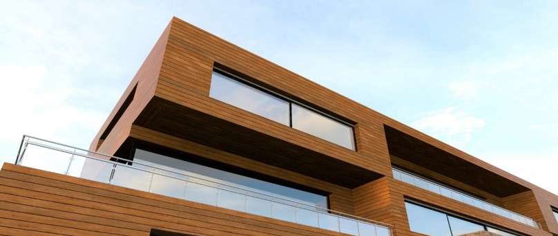 FOR ARCH 2025, bydlení, Praha, veletrh