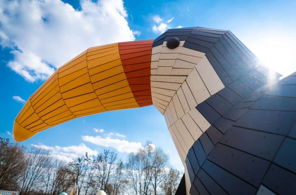 Galerii Butovice , Butky Park, Praha, Galerie bydlení a zahrady