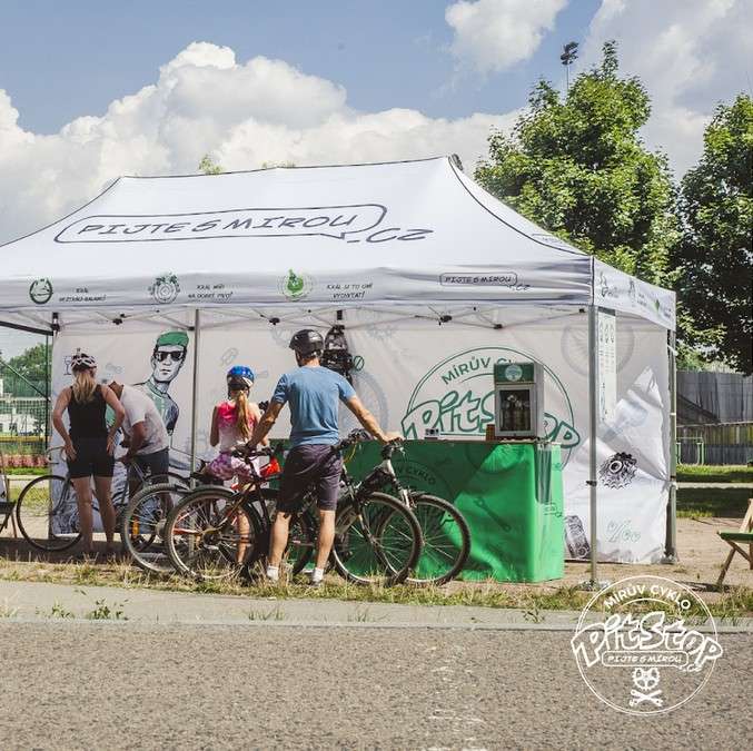 Heineken, pivo, nealko pivo, cyklistika,