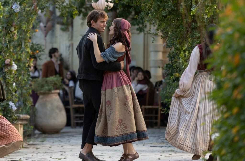 ČT, letní program, česká televize, Hrabě Monte Christo, Harrisonem Fordem, Helen Mirrenovou, Timothym Daltonem, Most, Trpaslík