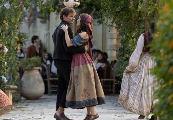 ČT, letní program, česká televize, Hrabě Monte Christo, Harrisonem Fordem, Helen Mirrenovou, Timothym Daltonem, Most, Trpaslík