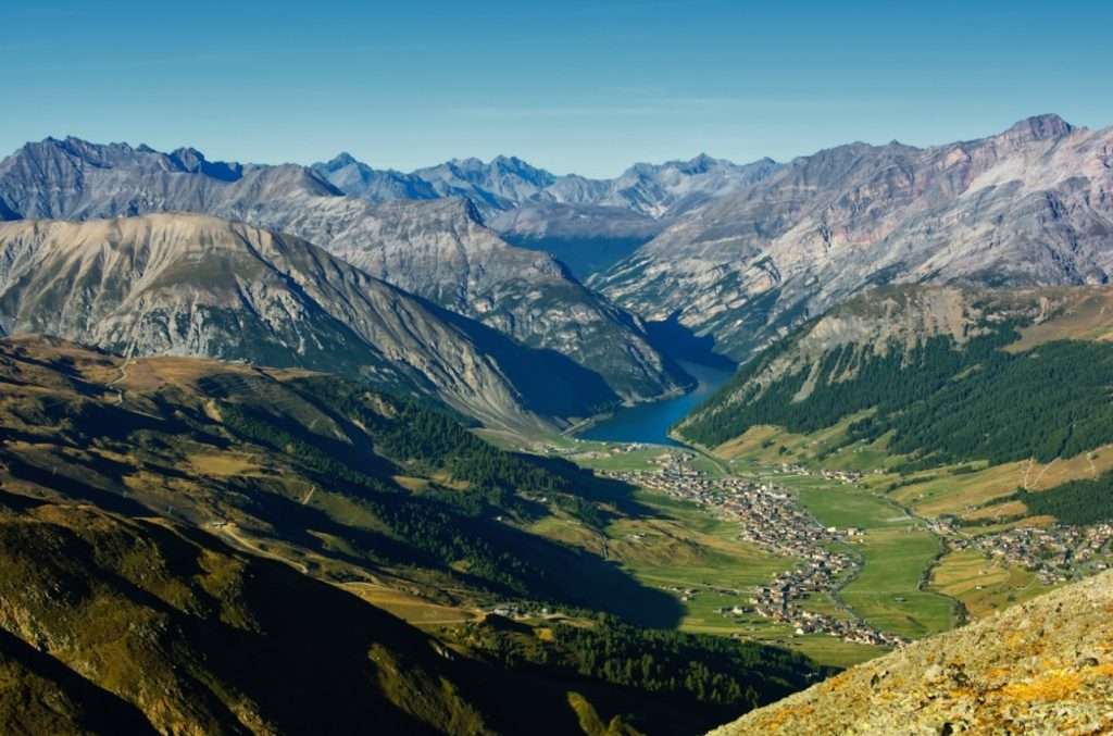 Livigno