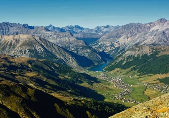 Livigno