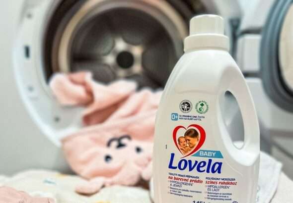 Lovela Baby