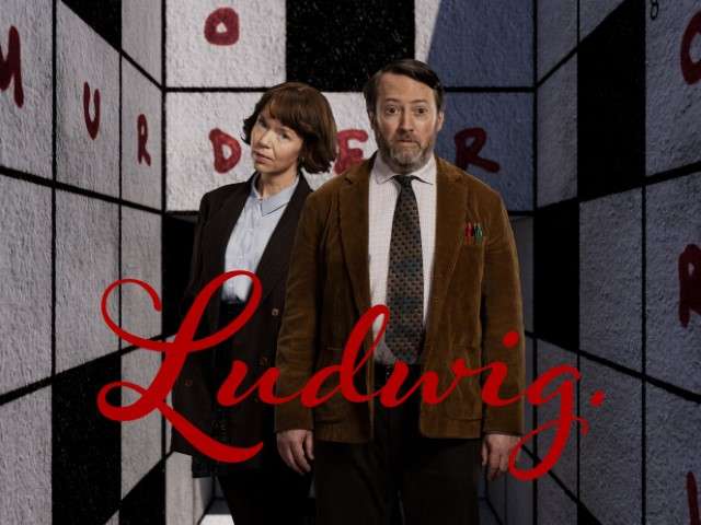 Ludwig Šifra zločinu, Prima, detektivní minisérie, Tereza Bebarová