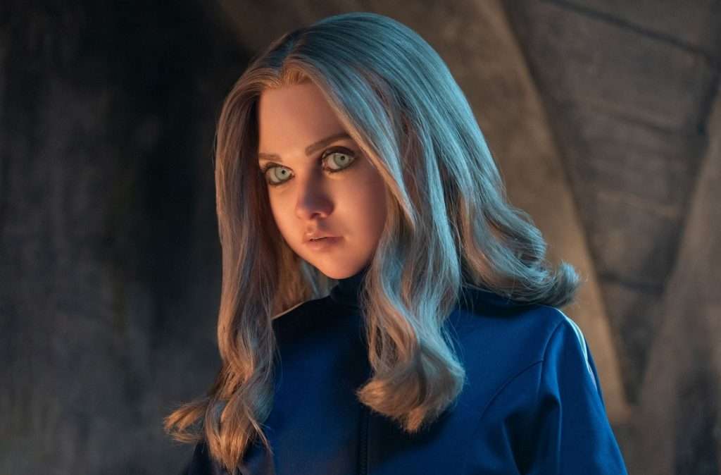 M3GAN 2.0, novinky, kino, film, kultura