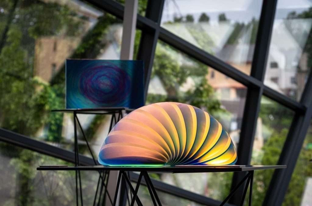 Muzeum skla a bižuterie