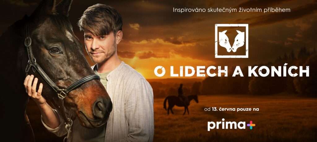 O lidech a koních
