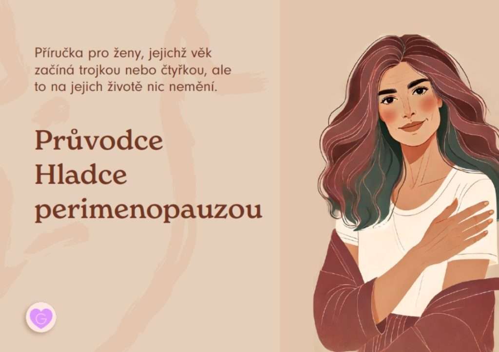 Perimenopauza , zdraví, životní styl