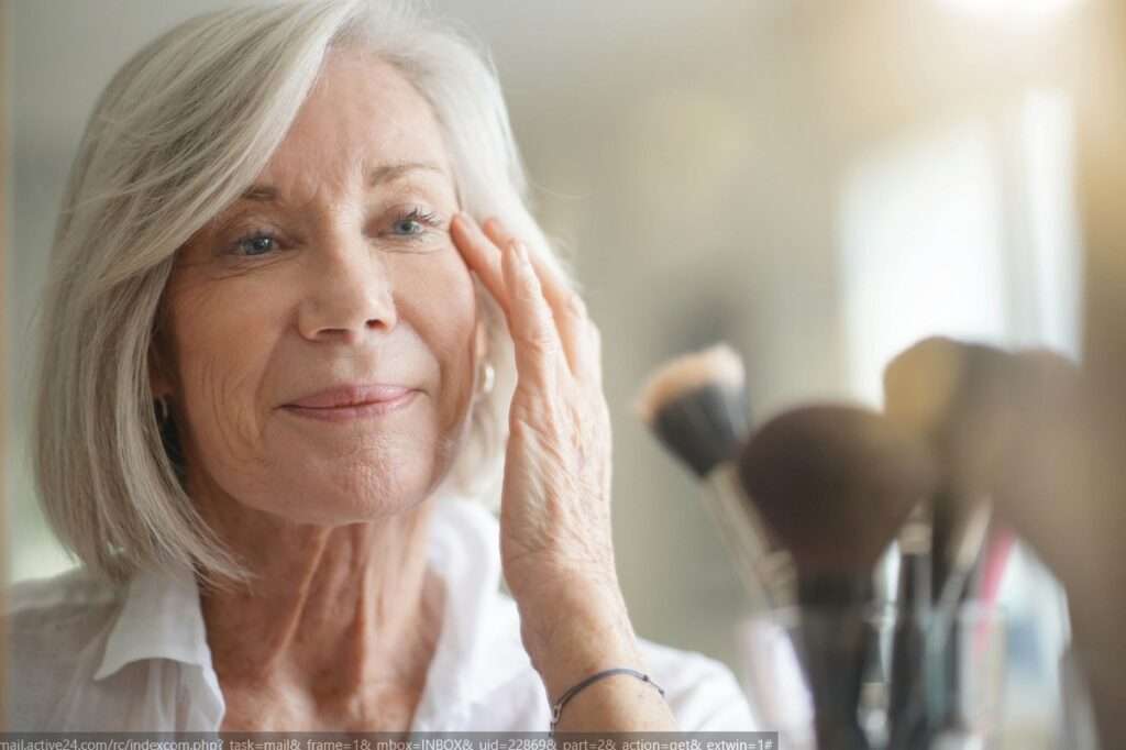 I stárnutí pleti je možné zpomalit!, Protivrásková řada Revalid, kosmetika