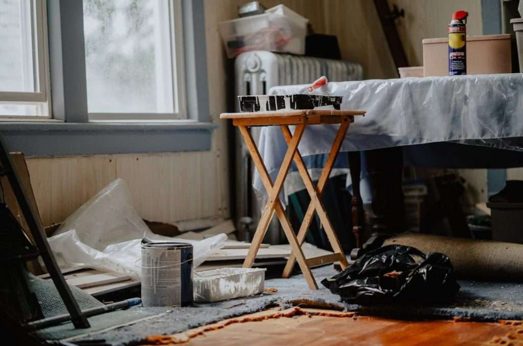 Finanční náročnost