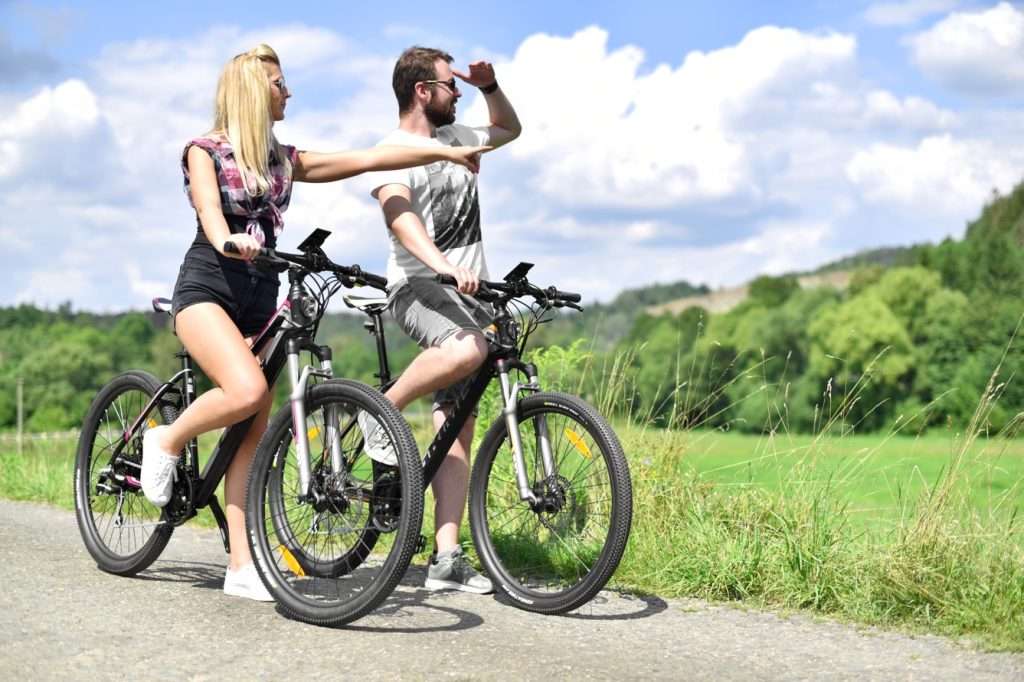 Na elektrokole jezdí každý pátý Evropan. elektrokolo, kolo, Statista