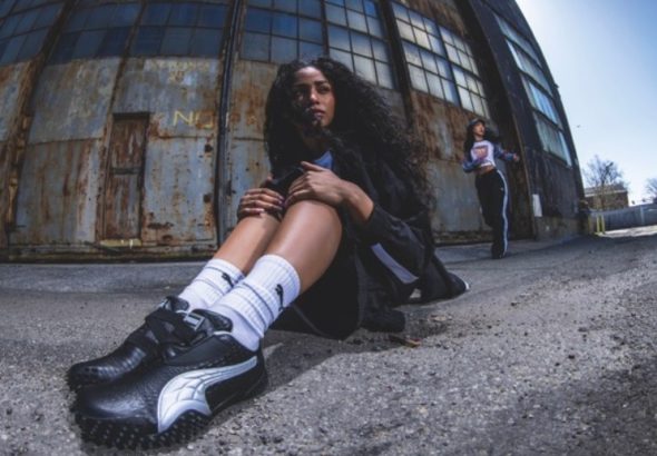 A$AP Rocky x PUMA, životní styl