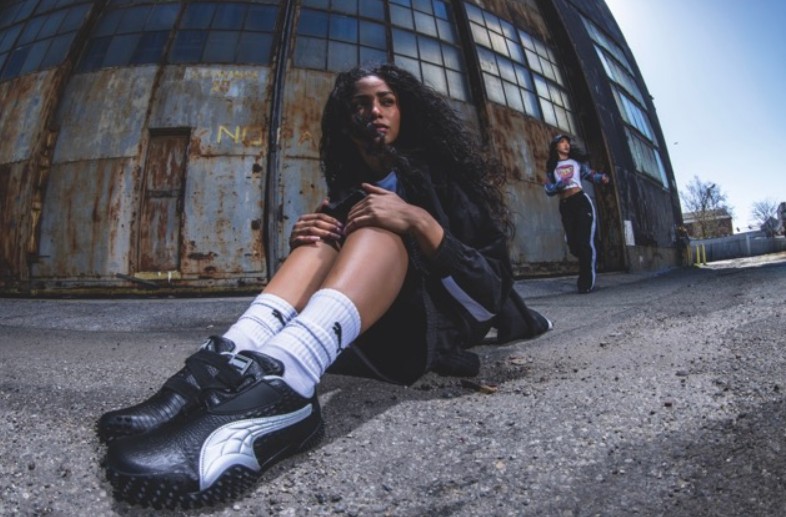 A$AP Rocky x PUMA, životní styl