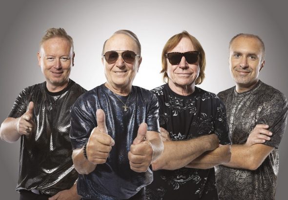 Benátská! s Impulsem 2025