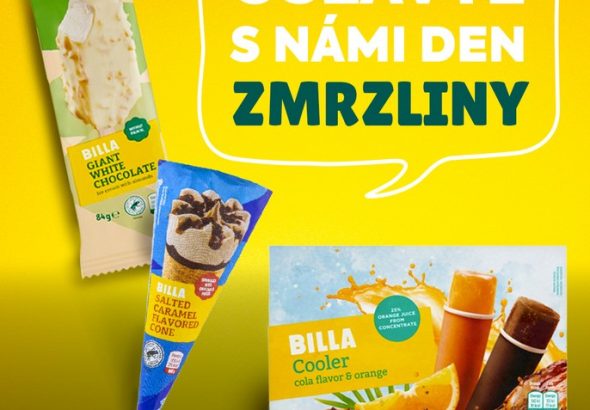 Billa, Den zmrzliny