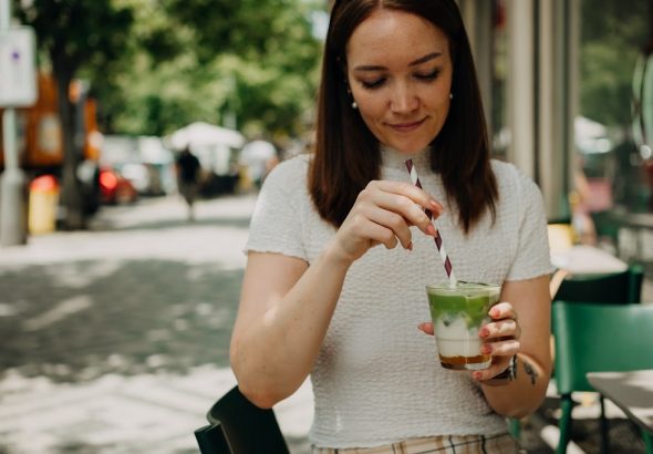 Costa Coffee, káva, kafe