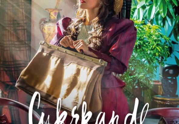 Tereza Ramba, film, pohádka, kultura, Jiří Dvořák, Pavel Zedníček, Martin Myšička, Vica Kerekes, Maroš Kramár, Cukrkandl