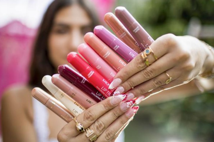 Lip Treat , Dermacol, Dermacol Lip Treat, kosmetika, lesk na rty