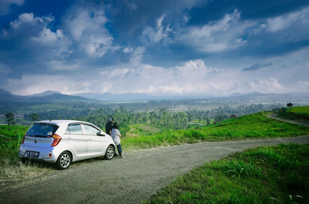 Direct auto, Koupě auta,