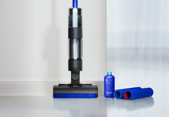 Dyson, úklid, vysavač
