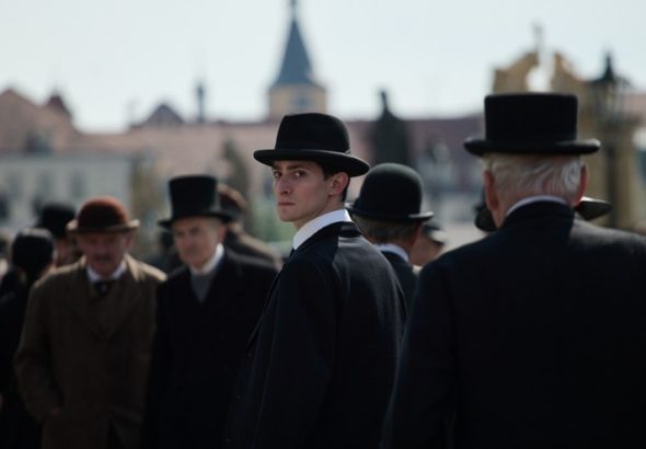 Franz , film, kultura