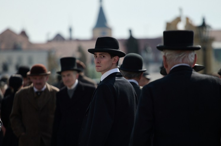 Franz , film, kultura