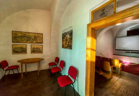 Frýdlantský hrad , cestování,