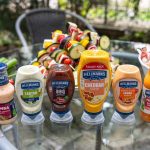 Hellmann’s, recept, vaření, grilování, špíz, Ženský fotbal, UEFA Women’s EURO 2025