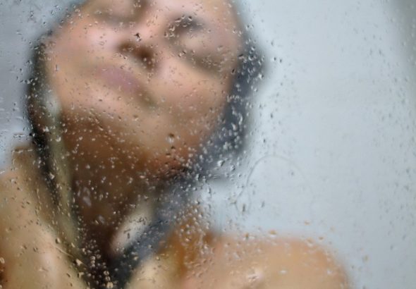 Péče o pokožku na dovolené, FOREO, Kneipp