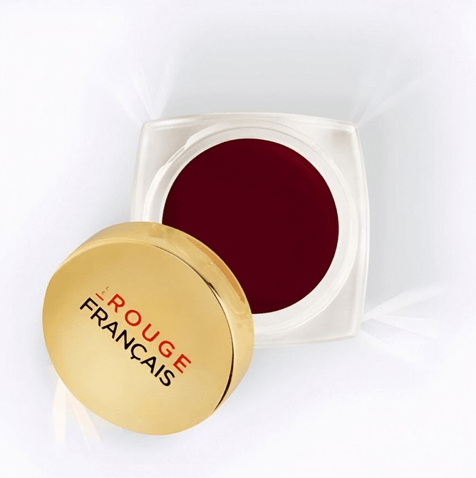 Le Rouge Français, francouzská elegance, kosmetika, Infokrása