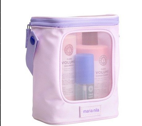 Maria Nila, stylingové vosky, beauty sady,