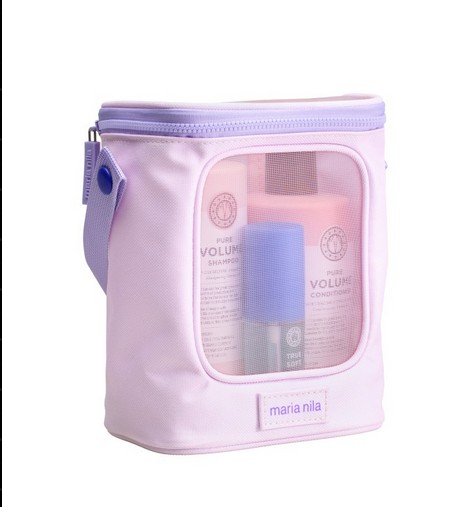 Maria Nila, stylingové vosky, beauty sady,