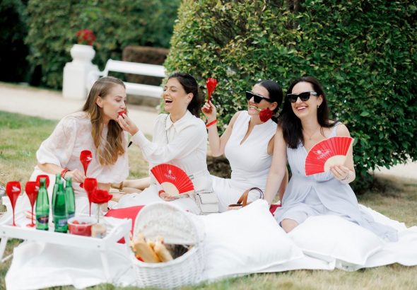 MUMM, MUMM Cordon Rouge, Mezinárodní filmový festival Karlovy Vary