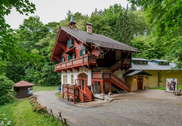 Bublinkový Mattoni bus, výlet, cestování, Mattoni Muzeum,,