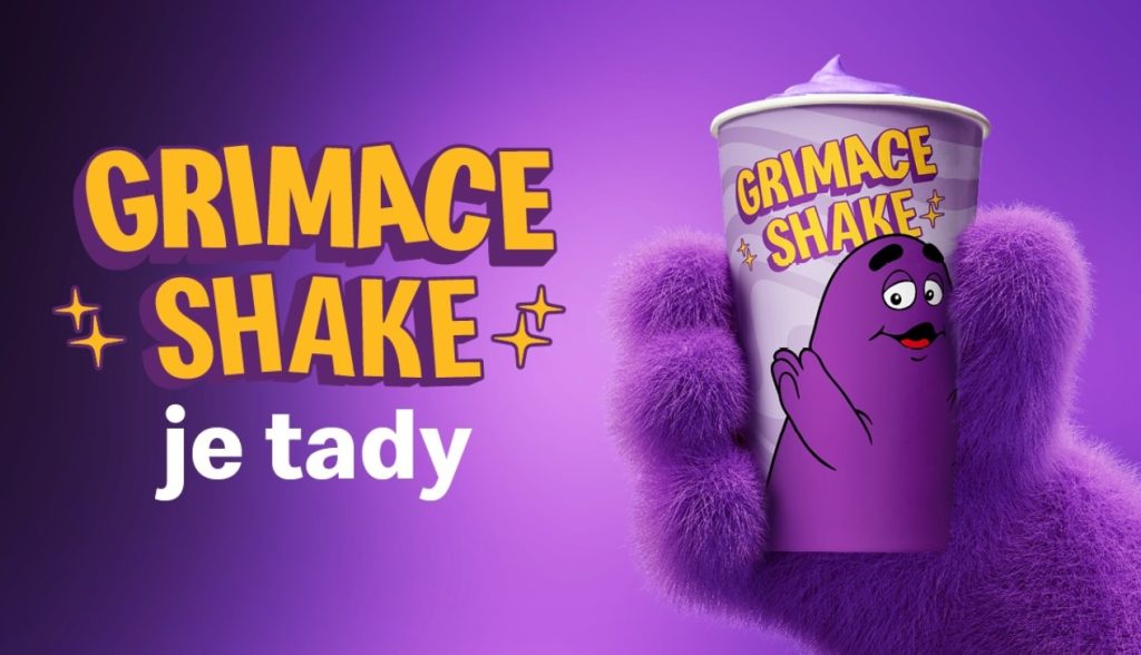 McDonald's, McCrispy Teriyaki, McCafé